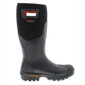 Ridgecut Toughwear Men's Waterproof Neoprene Work Boots - 9